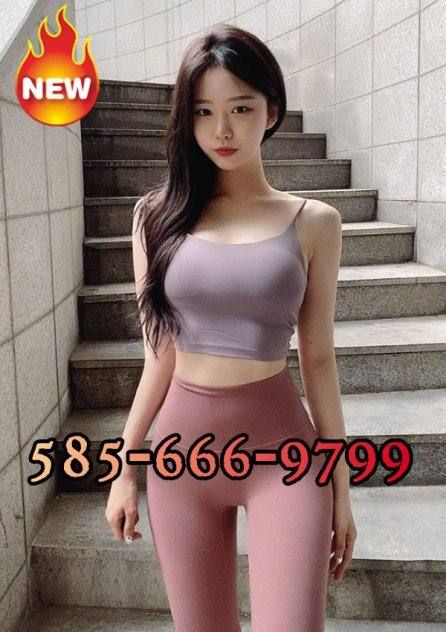 🌈🌈🧲🧲New 3 girls （KIKI--HEHE)💕📞📞585-666-9799📞📞💘💯Free Table shower - Image 3